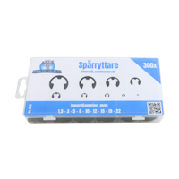 Spårryttare 300 delar
