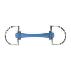 Poponcini Bett Fasta D-ringar