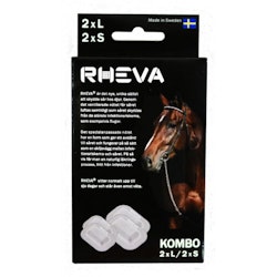 Rheva Kombo