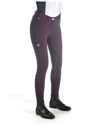 Ego7 Ridbyxor Bordeaux