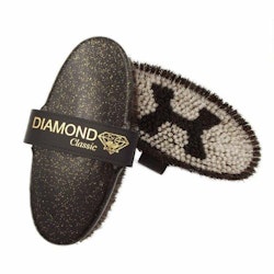 HAAS Ryktborste Diamond Classic