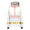 HoH Gold Me Maybe Anorak