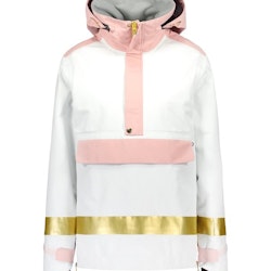 HoH Gold Me Maybe Anorak