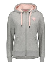 HoH Hoodie Vol 3 Grå - Storlek M