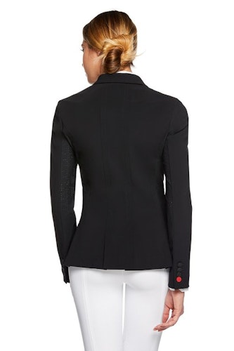 Ego7 Air Showjacket Navy