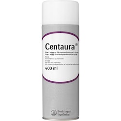 Centaura flug, mygg och fästing Spray 400ml