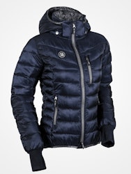 Uhip 365 Midlayer Jacket Blå