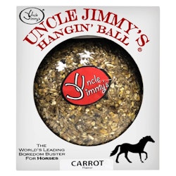 Uncle Jimmy's Hangin' Ball Morot