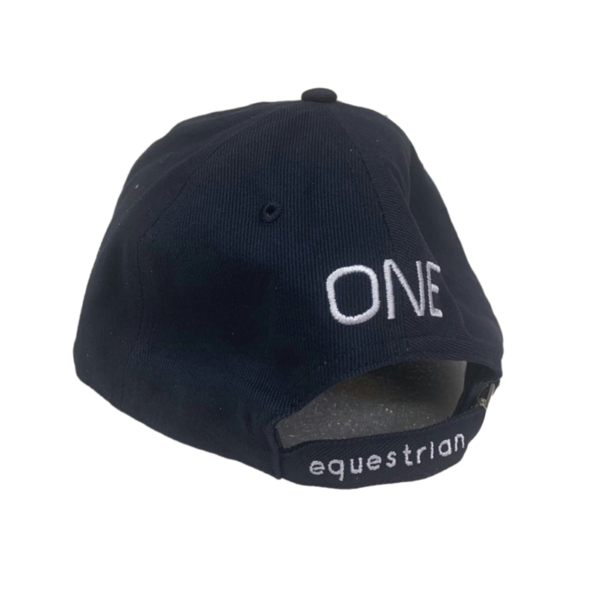 One Equestrian keps
