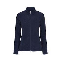 Equipage Gilly Fleece Blå