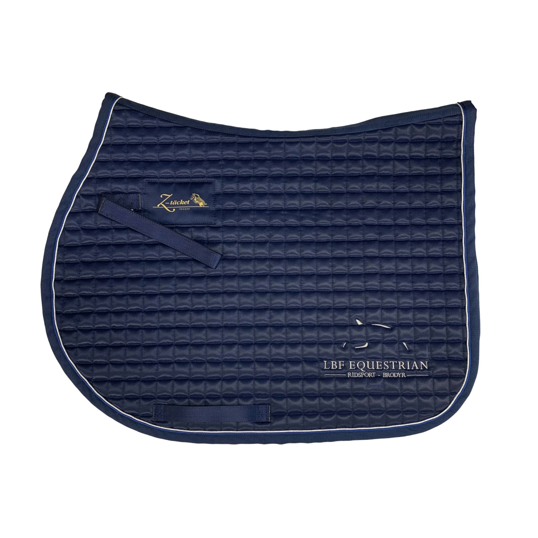 LBF Equestrians Schabrak