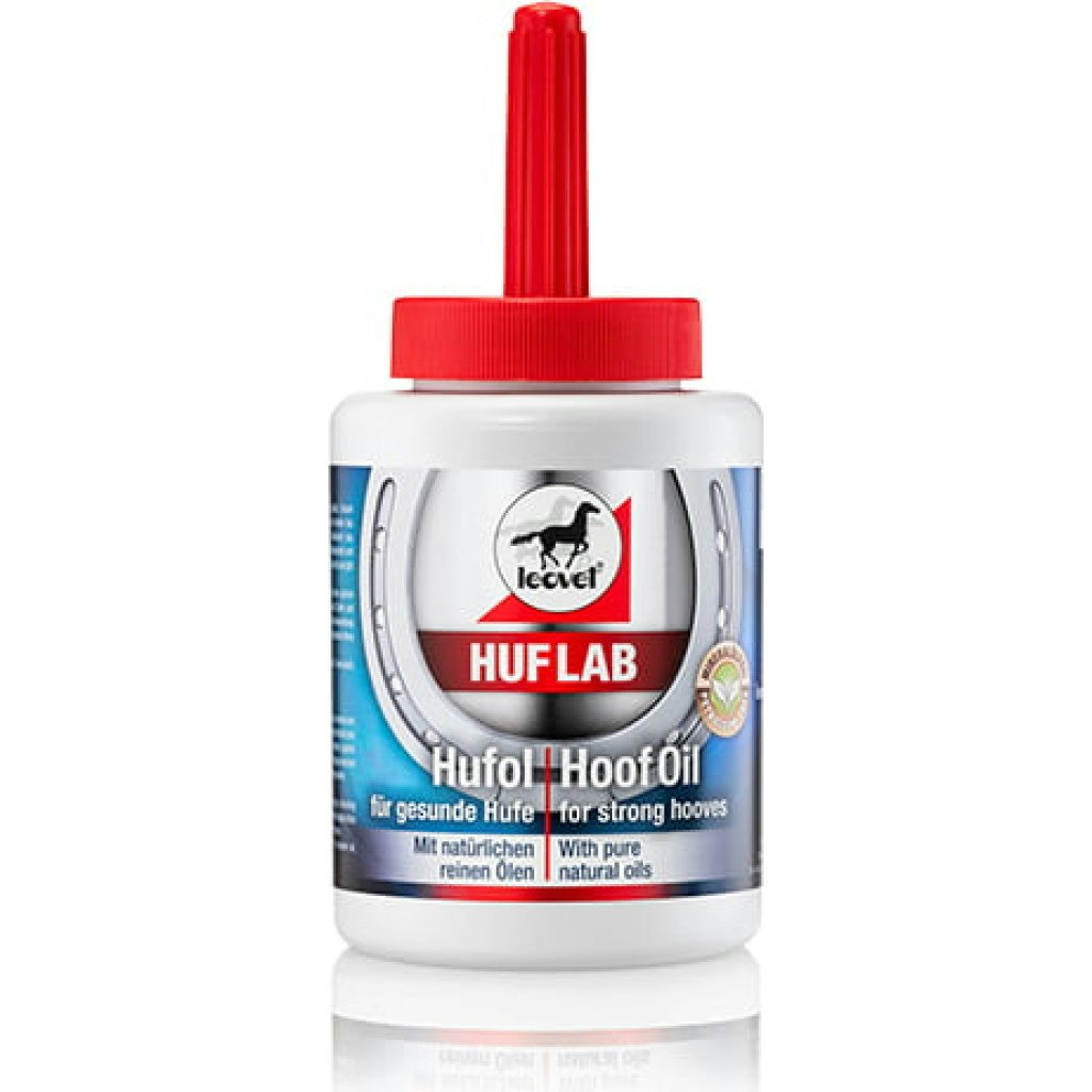 Leovet Hoof Lab Oil