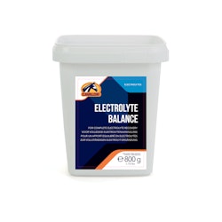 Cavalor Elrctrolyte Balance pulver 800g