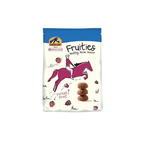 Cavalor Hästgodis Fruities