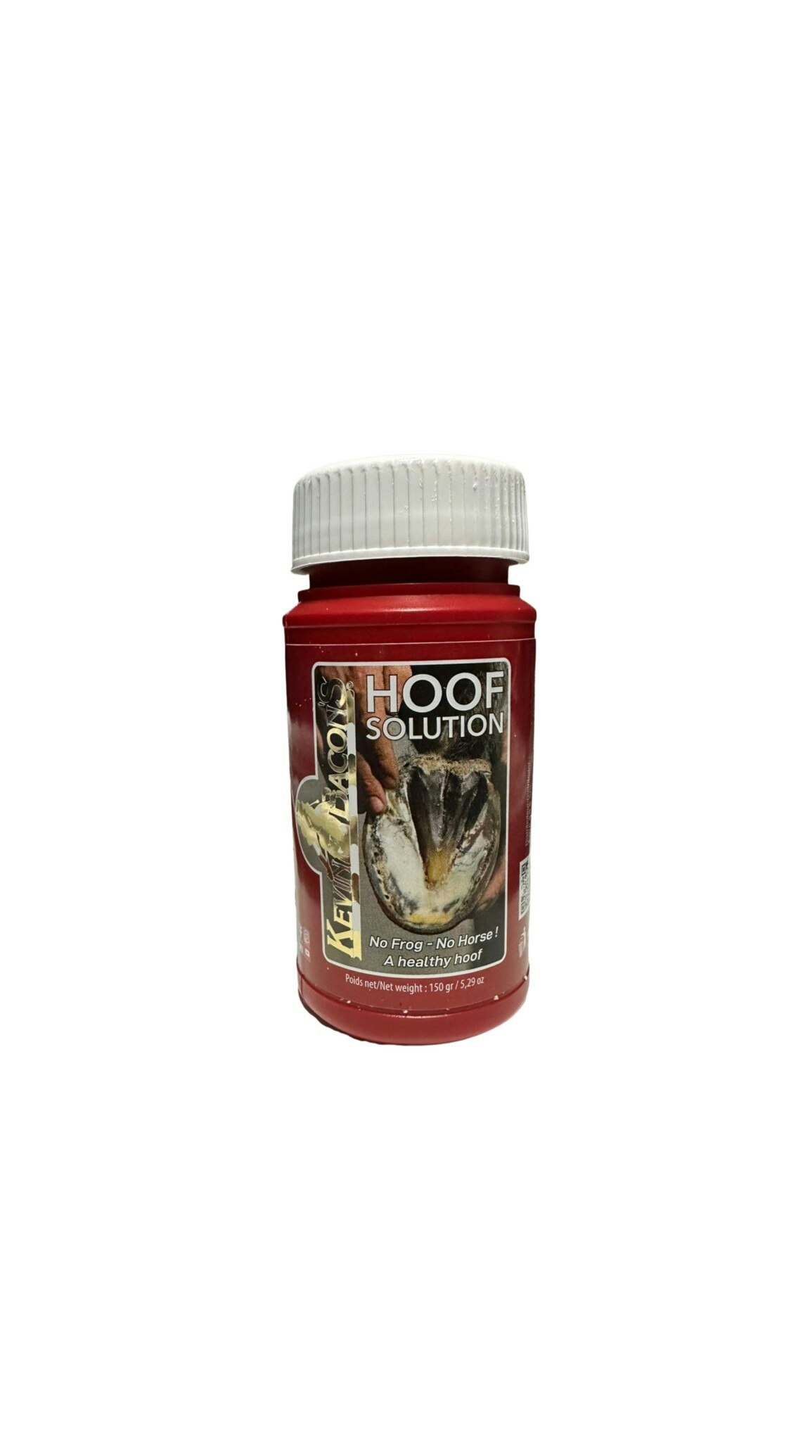Kevin Bacon Hoof solution 150ml