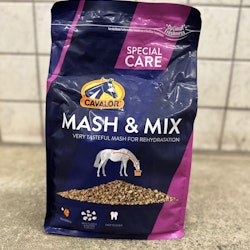 Cavalor Mash & Mix 1,5kg