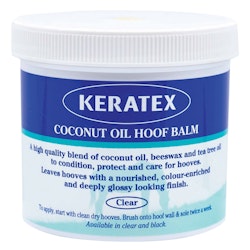 Keratex Coconut Oil Balm Neutral