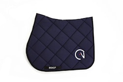 Ego7 Hoppschabrak Horse Head Diamond Blått
