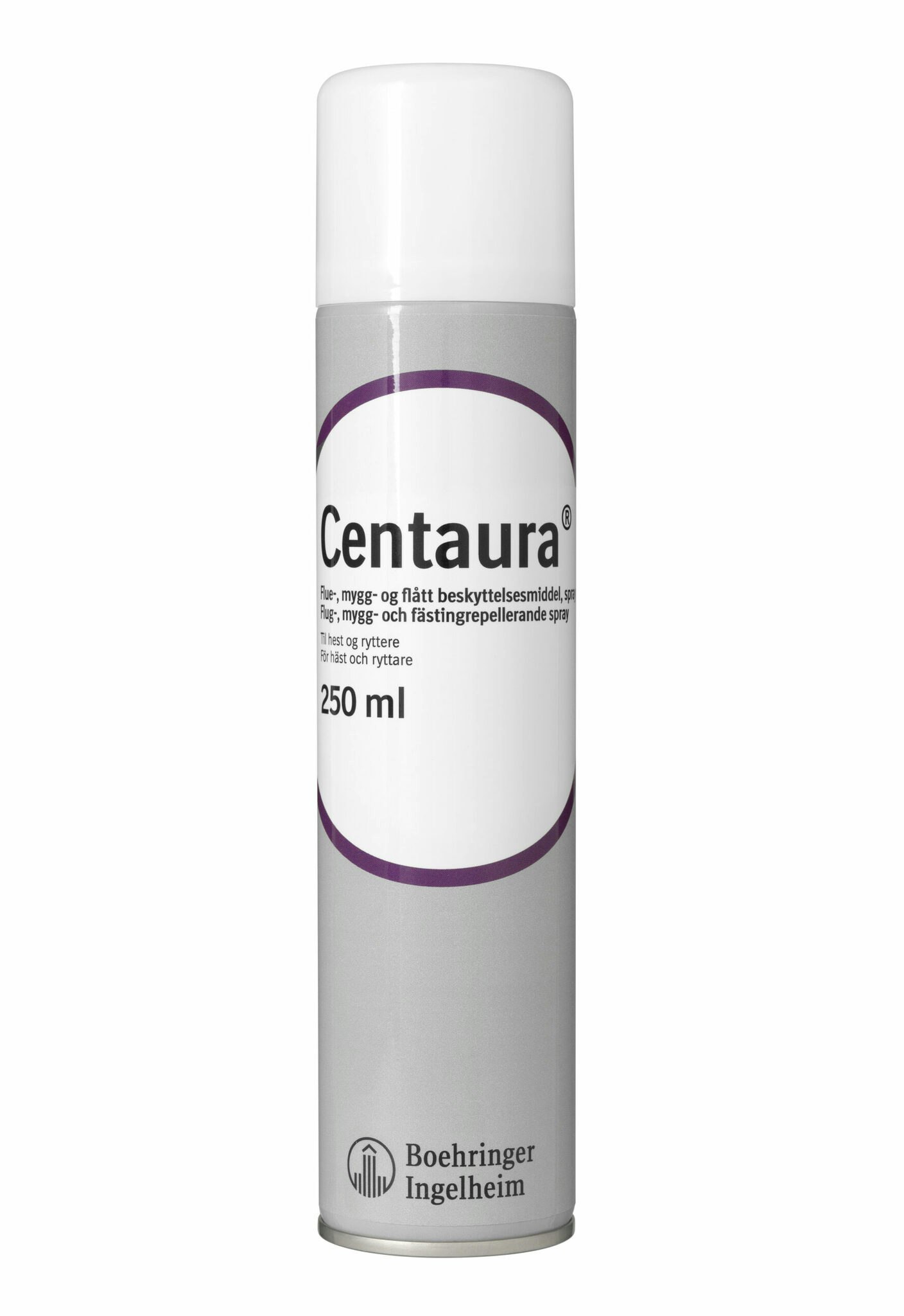 Centaura flug, mygg och fästing Spray 250ml