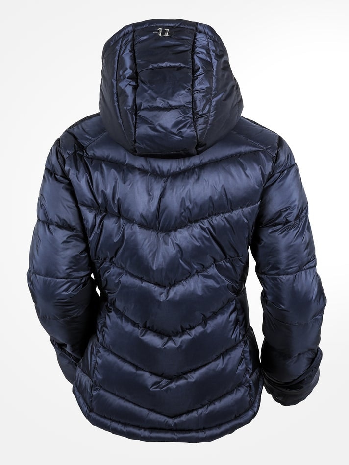 Uhip Nordic Jacket Blå