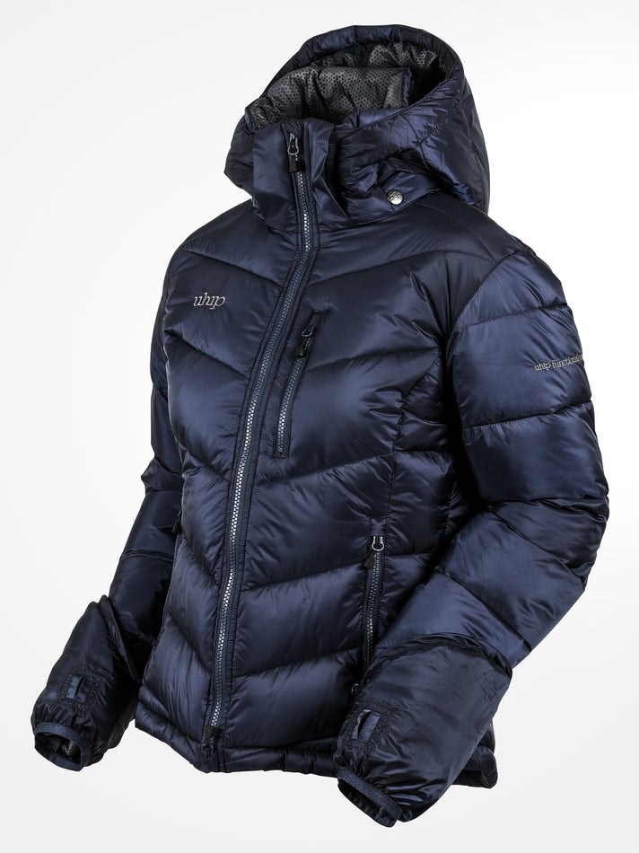 Uhip Nordic Jacket Blå