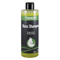 Trikem Gloss Shampoo