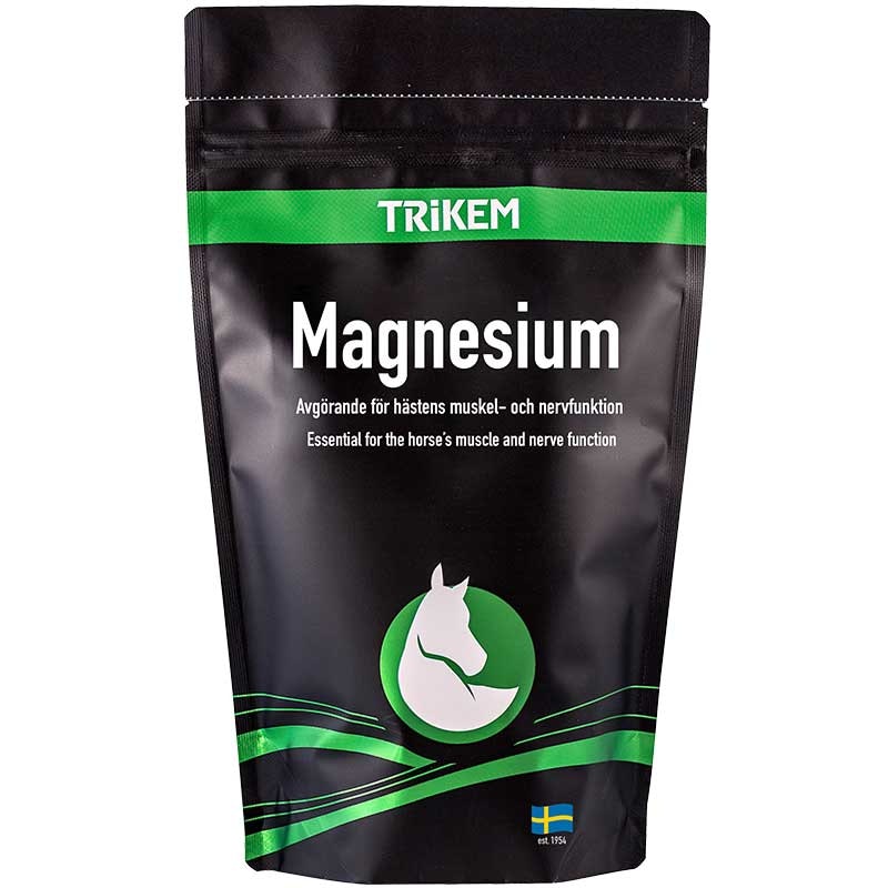 Trikem Magnesium