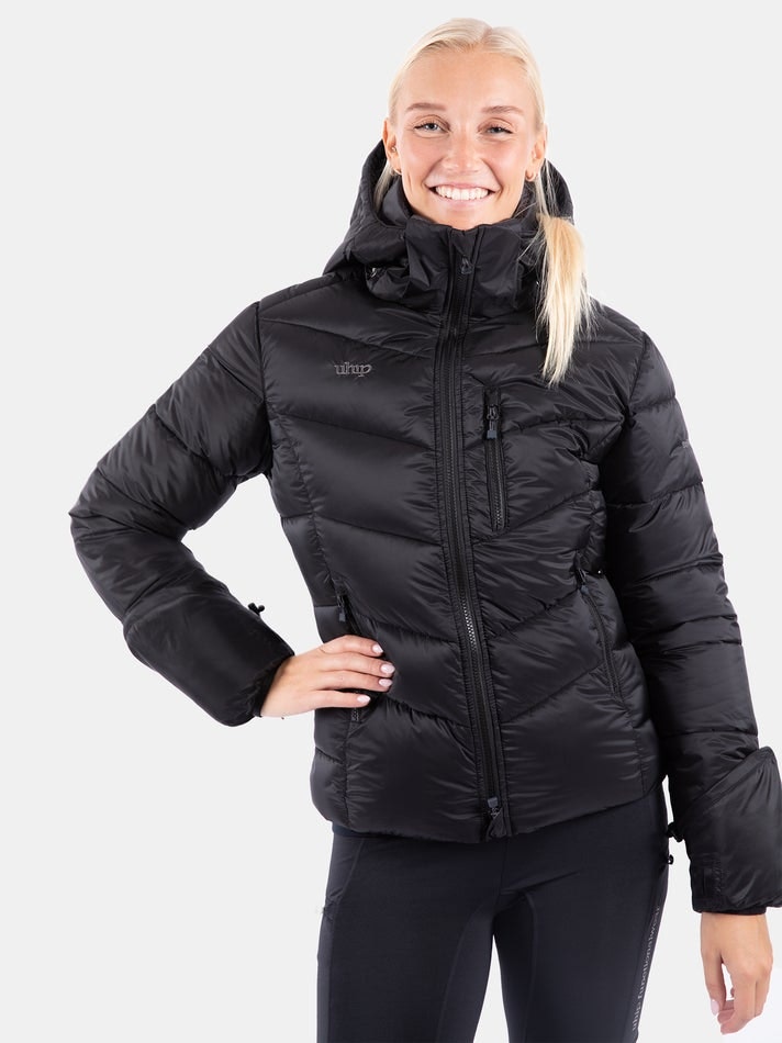 Uhip Nordic Jacket Svart