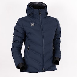 Uhip Ally Jacket Navy