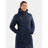 Uhip Ally Coat Navy