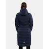 Uhip Ally Coat Navy