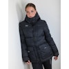 Uhip Igloo Puffer Jacket Dark Navy