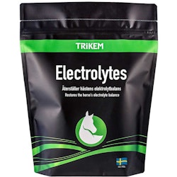 Trikem Electrolytes