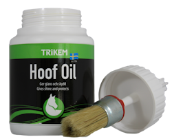 Trikem Hoof Oil
