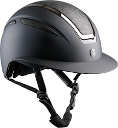 Equipage Mips Guardian ridhjälm Svart matt
