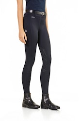 Ego7 Tekniska leggings push-up Marinblå