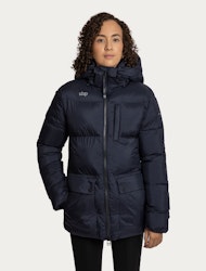Uhip Arctic Puffer Jacket Navy