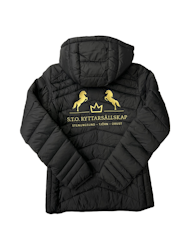 STO - Jacka