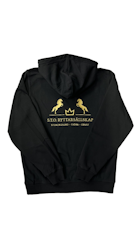 STO - Hoodtröja Junior