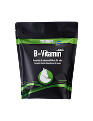 Trikem B-vitamin Pellets