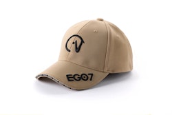 EGO7 Keps Turtledove