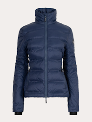 Uhip Everyday Jacket Blå
