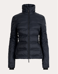 Uhip Everyday Jacket Svart