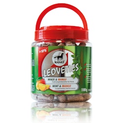 Leoveties Mint & Mango 1,1kg