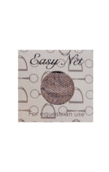 Hårnät Easy Net Brun