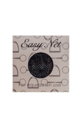 Hårnät Easy Net Svart