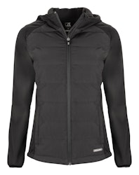 Cutter & Buck Oak Harbor Jacka Svart