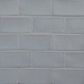 BETONBRICK WALL GREY MATT 7,5x15