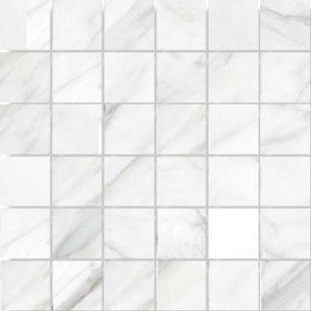 STONEMARBLE SATIN 5X5 MOSAIK