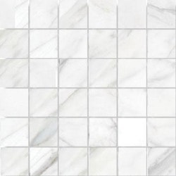 STONEMARBLE SATIN 5X5 MOSAIK